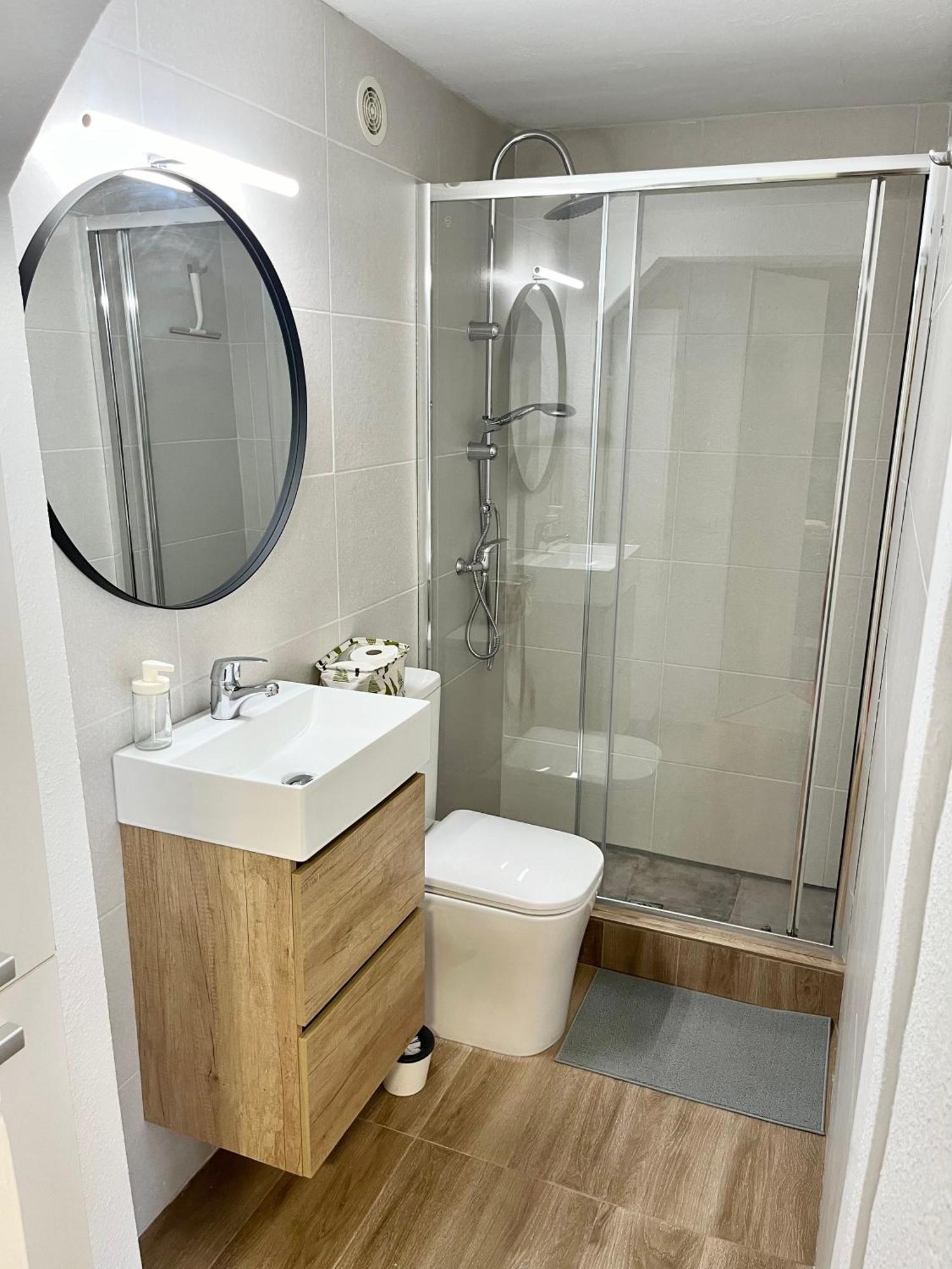 Appartamento Casita Naia Radazul Santa Cruz de Tenerife Esterno foto