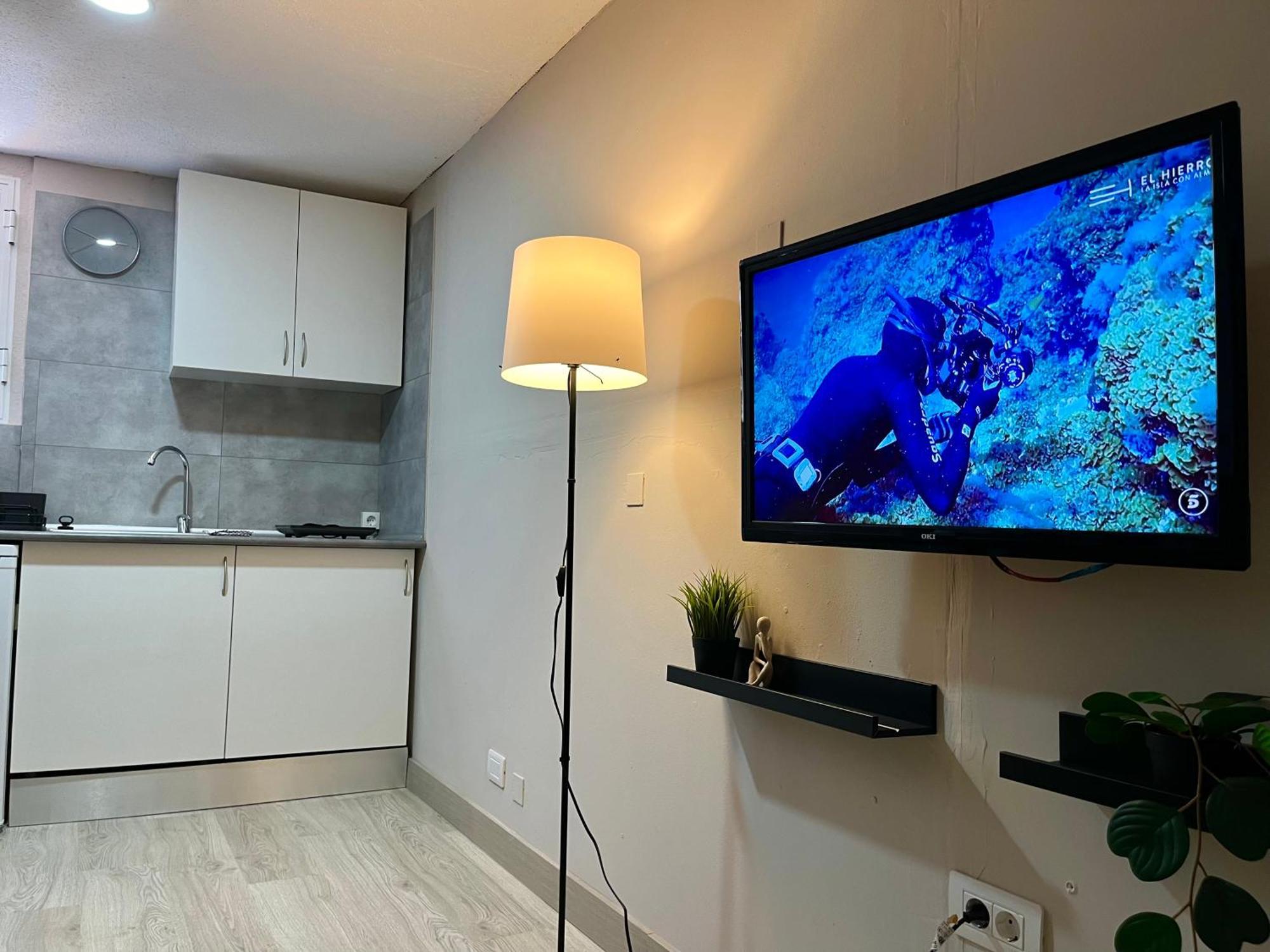 Appartamento Casita Naia Radazul Santa Cruz de Tenerife Esterno foto