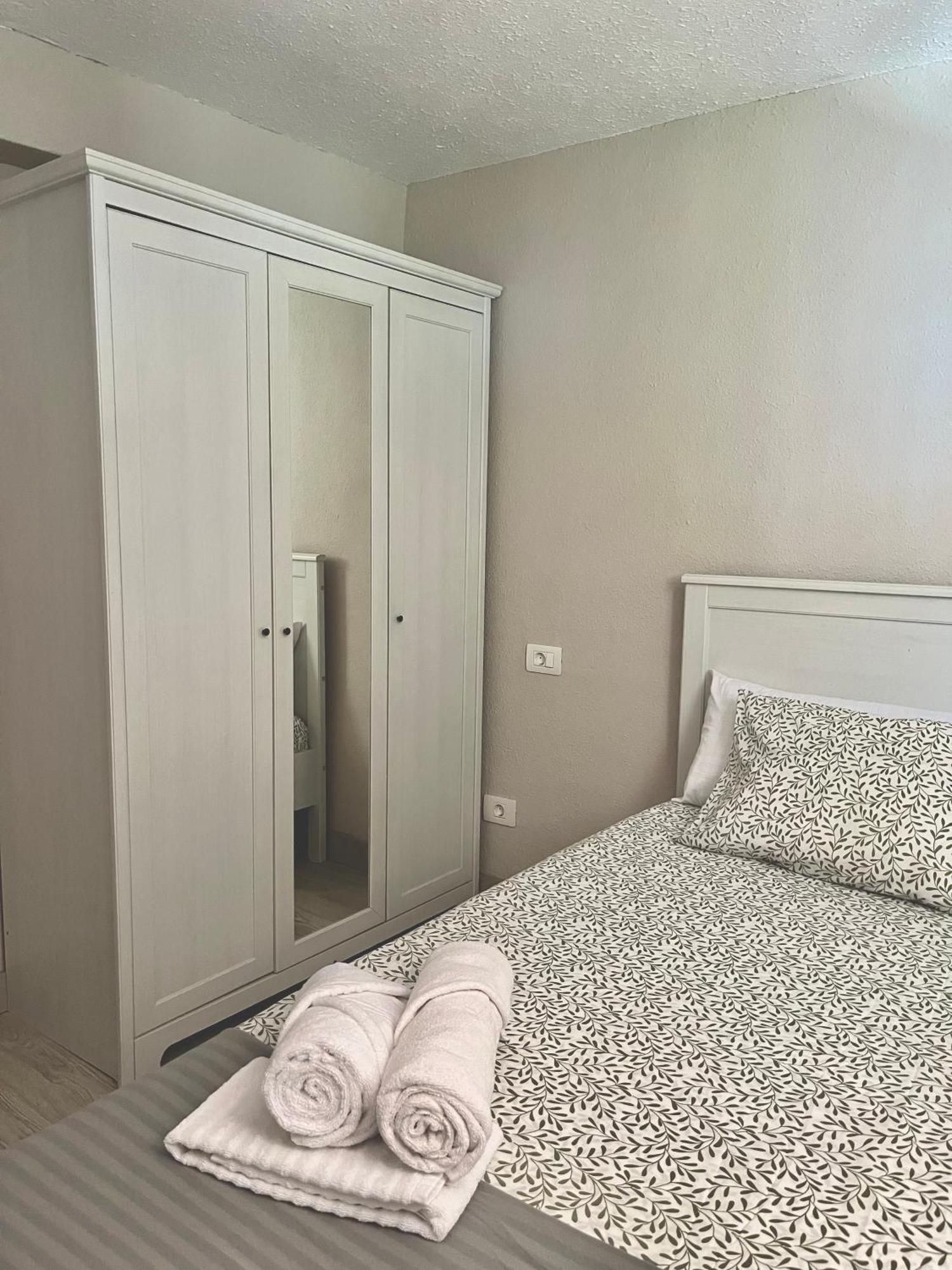 Appartamento Casita Naia Radazul Santa Cruz de Tenerife Esterno foto