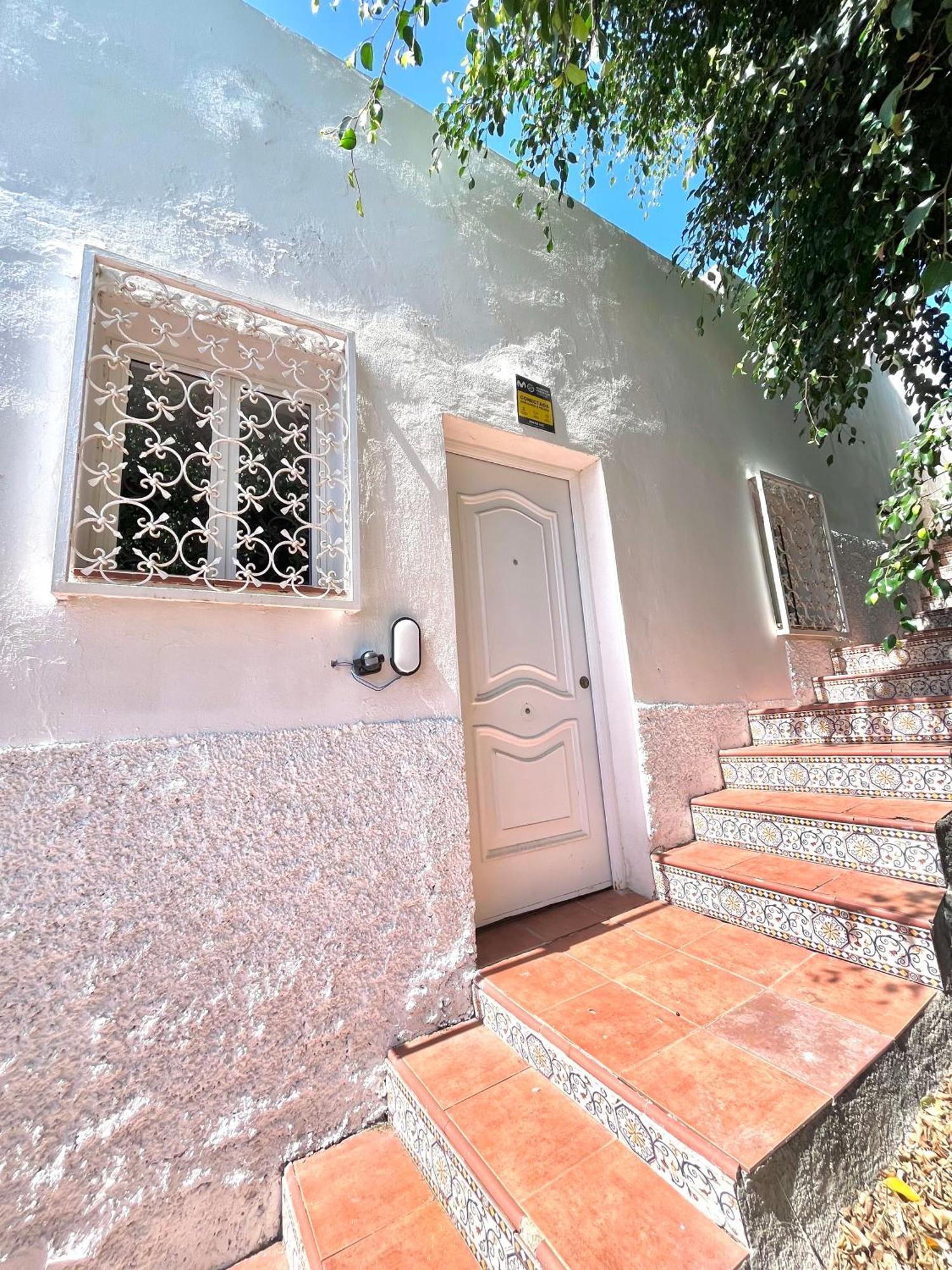 Appartamento Casita Naia Radazul Santa Cruz de Tenerife Esterno foto