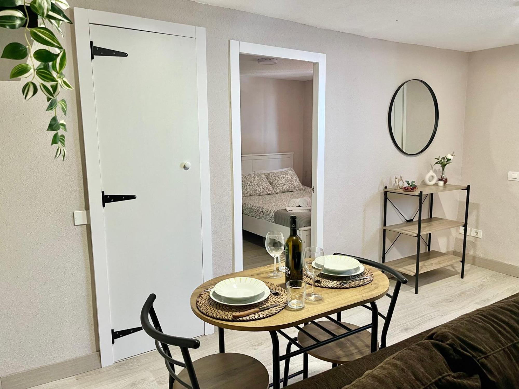 Appartamento Casita Naia Radazul Santa Cruz de Tenerife Esterno foto