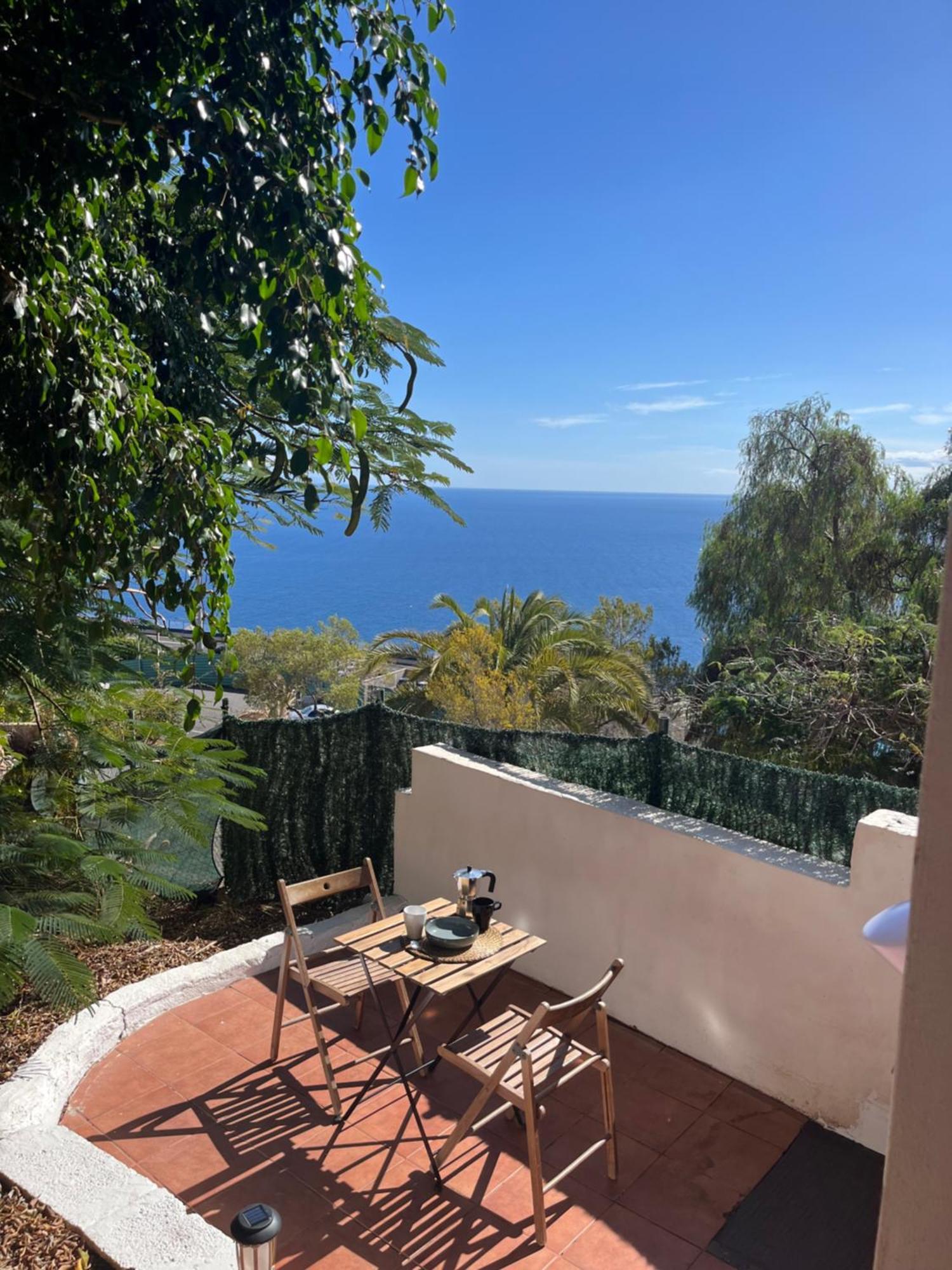 Appartamento Casita Naia Radazul Santa Cruz de Tenerife Esterno foto